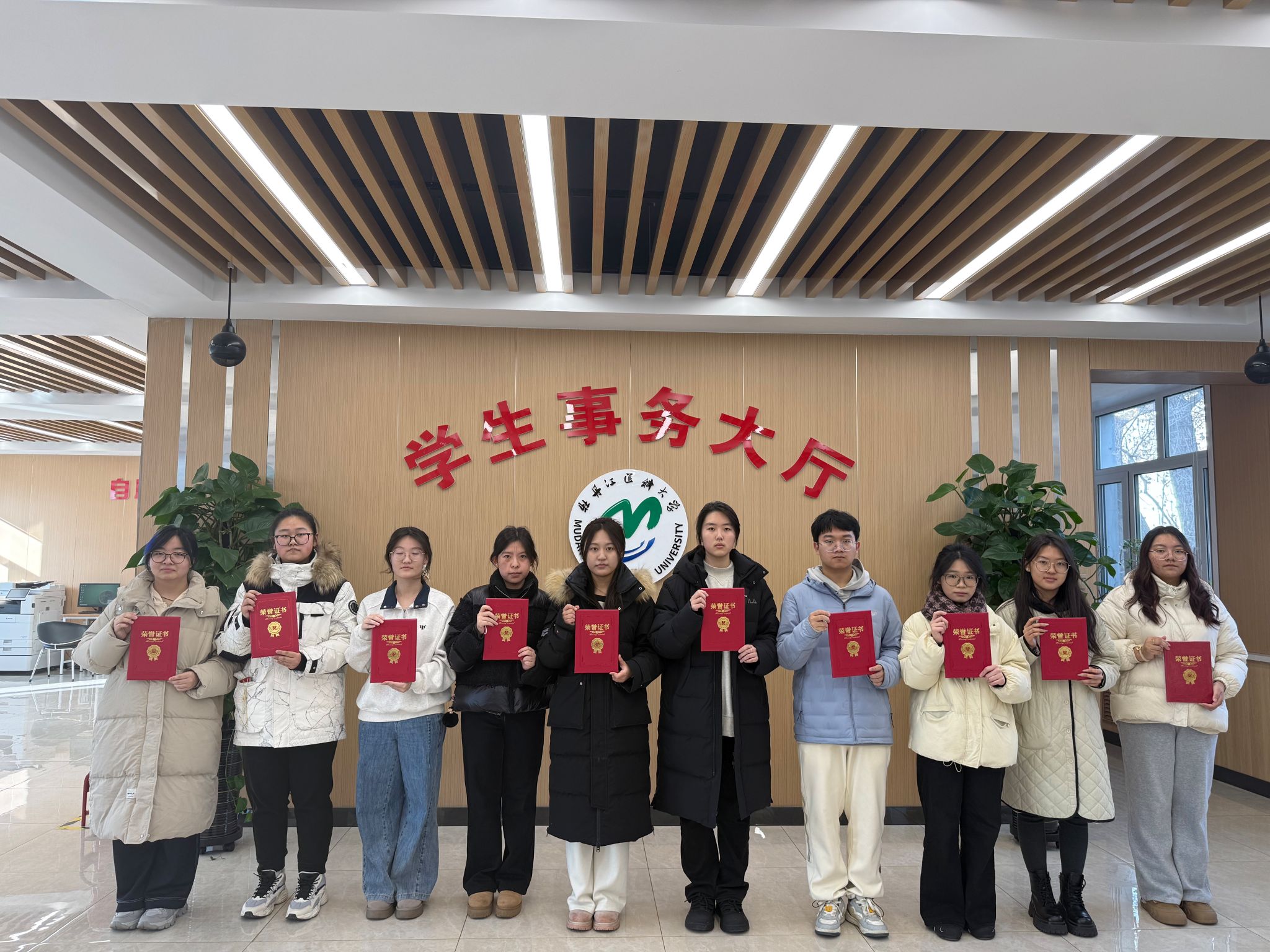 以笔绘形，以图释理——牡丹江医科大学第四届解剖绘图大赛圆满落幕